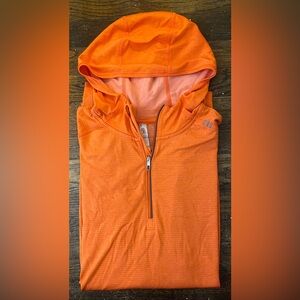 Lululemon Metal Vent Tech Hoodie